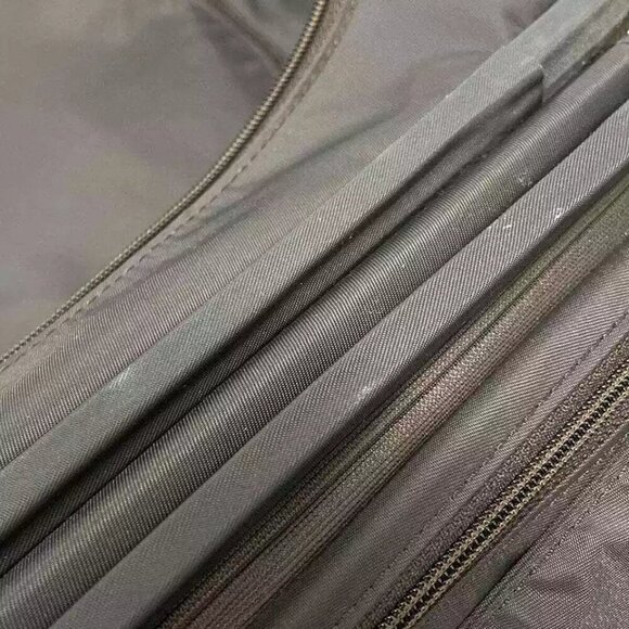 LOUIS VUITTON Zephyr Monogram - Suitcase Monogram Canvas 1586-011525 - Picture 11 of 14